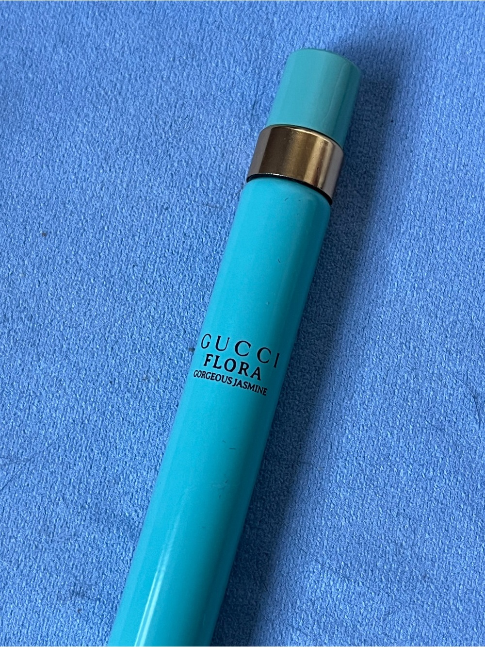 Gucci Flora Gorgeous Jasmine Rollerball - .33 fl oz